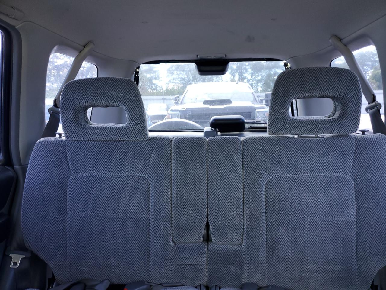 JHLRD1764WC087939 1998 Honda Cr-V Ex