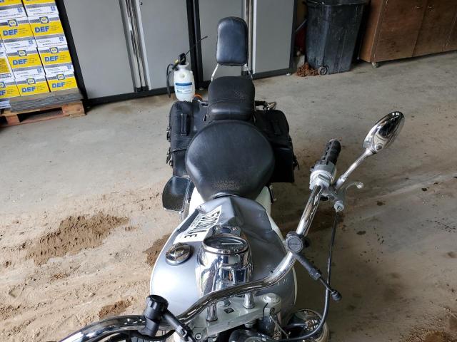 2006 HONDA VT750 CA JH2RC50406M205387