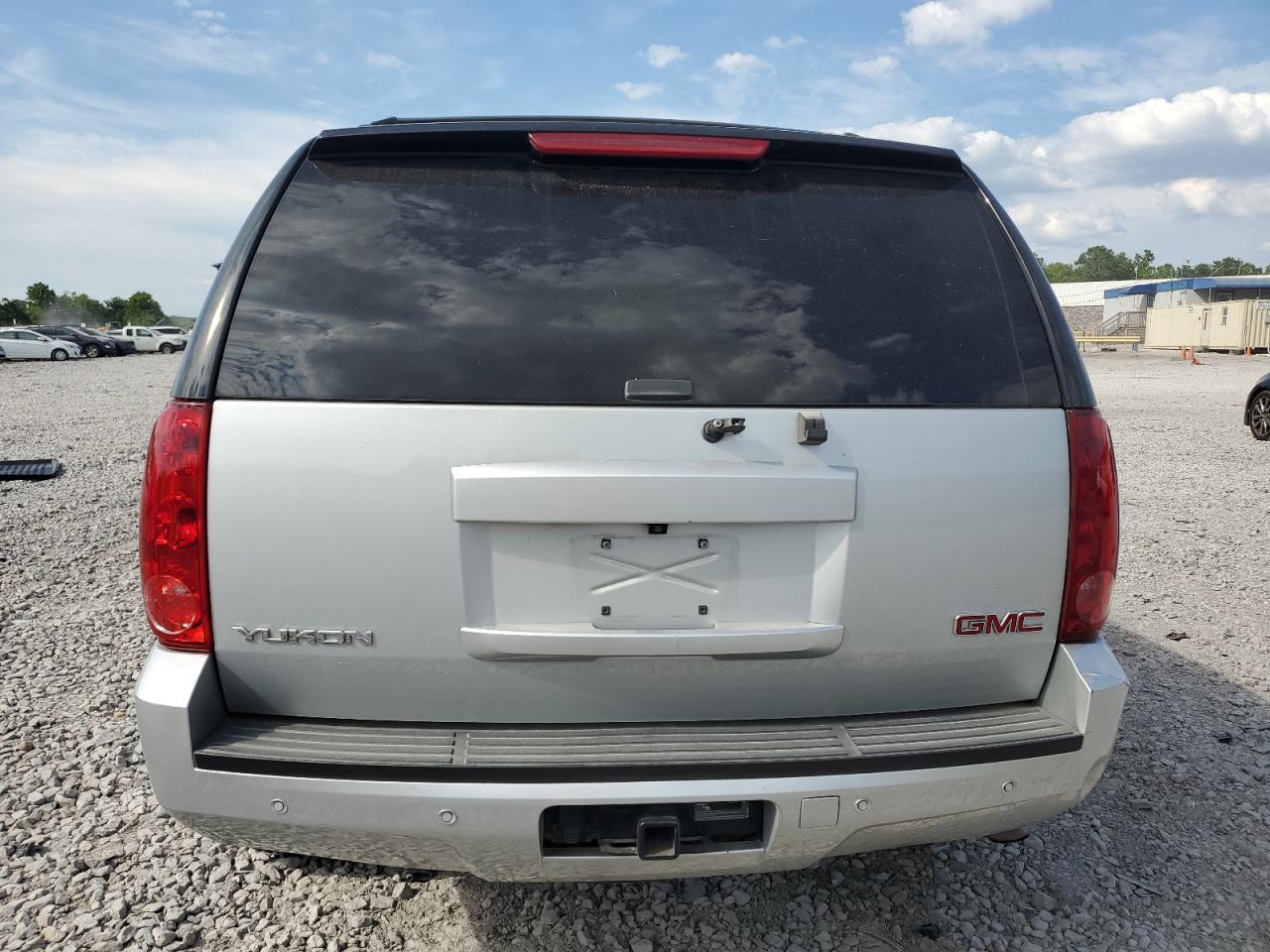 1GKS1CE06DR264099 2013 GMC Yukon Slt