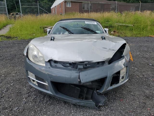 2007 Saturn Sky VIN: 1G8MB35B17Y103926 Lot: 57856644