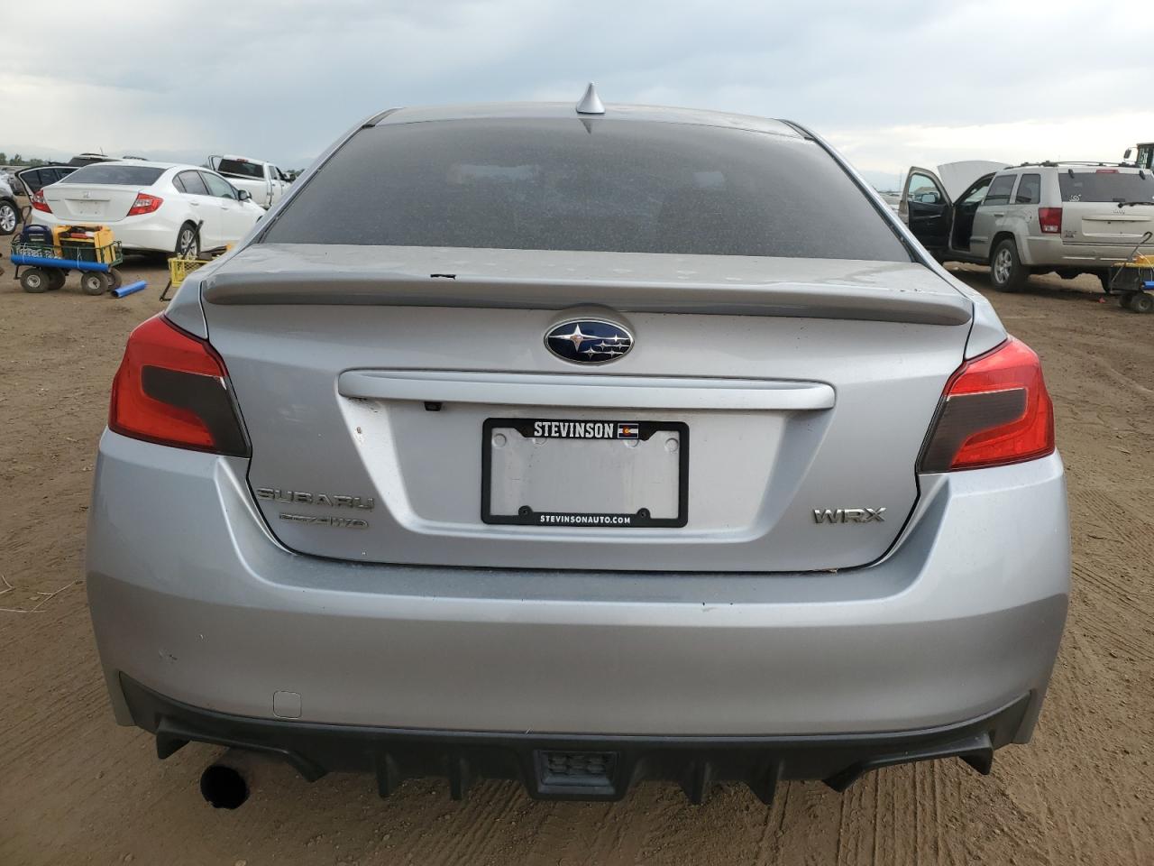 JF1VA1E66H9803172 2017 Subaru Wrx Premium