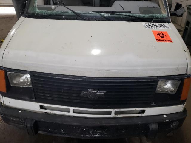 1994 Chevrolet Astro VIN: 1GCDM15Z7RB200541 Lot: 58396494