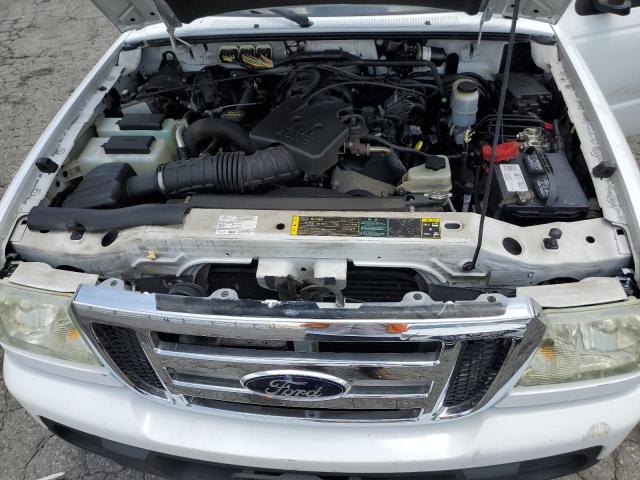 2009 Ford Ranger Super Cab VIN: 1FTYR14E09PA12125 Lot: 59457914