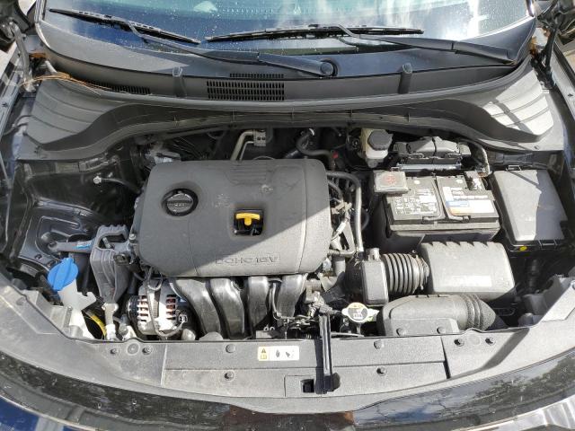 2022 Kia Soul Lx VIN: KNDJ23AU4N7152024 Lot: 60048334