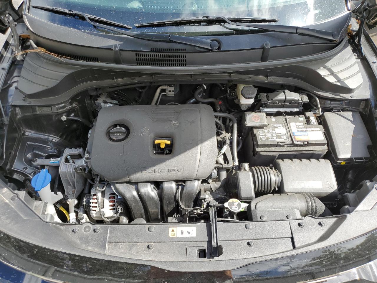 KNDJ23AU4N7152024 2022 Kia Soul Lx