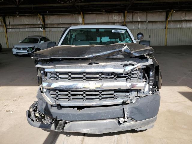 2017 Chevrolet Silverado K1500 VIN: 3GCUKNEC7HG290143 Lot: 56052664