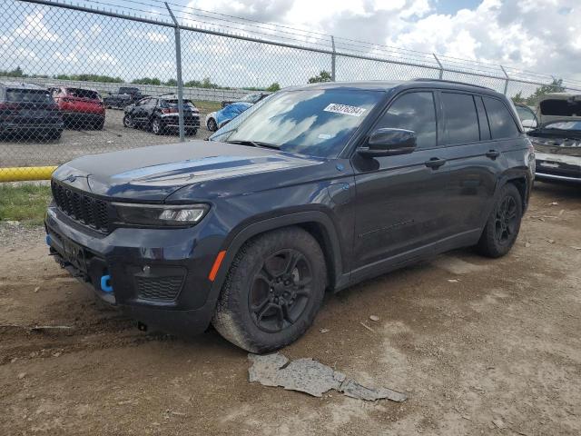 2024 JEEP GRAND CHER - 1C4RJYC69R8941755
