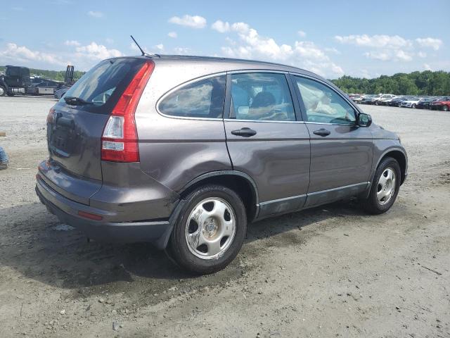 5J6RE3H39BL028545 2011 Honda Cr-V Lx