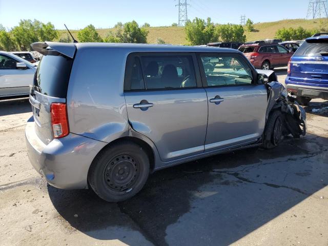 2012 Toyota Scion Xb VIN: JTLZE4FE2CJ029828 Lot: 58095264