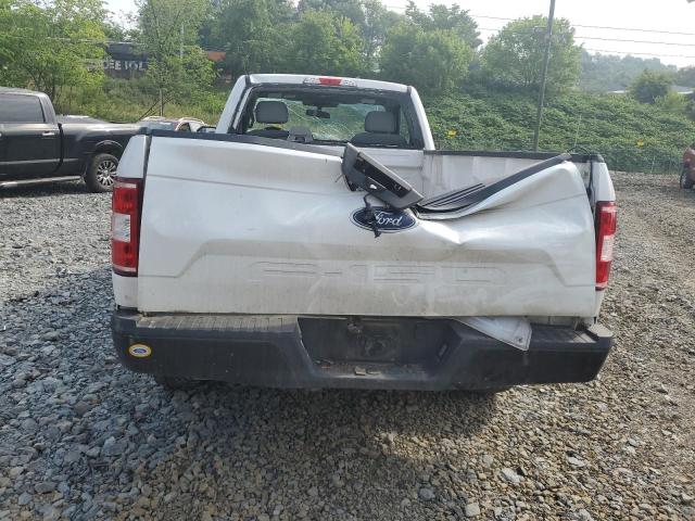 2019 Ford F150 VIN: 1FTMF1EB4KKD32451 Lot: 59871734