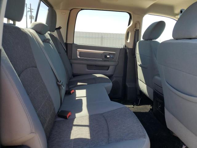 2015 Ram 1500 Slt VIN: 1C6RR7TM9FS531724 Lot: 57621524