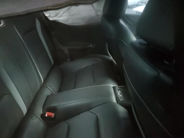 2017 CHEVROLET CAMARO SS - 1G1FH1R78H0124658