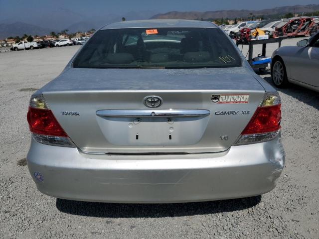 2005 Toyota Camry Le VIN: JTDBF32K250165403 Lot: 57822234