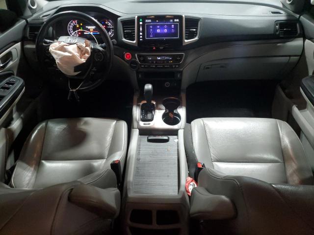 2016 Honda Pilot Exl VIN: 5FNYF6H54GB054370 Lot: 58113914