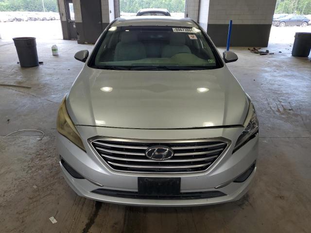 2017 Hyundai Sonata Se VIN: 5NPE24AF4HH498292 Lot: 60673864