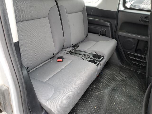 2007 Honda Element Ex VIN: 5J6YH18787L006778 Lot: 58932874