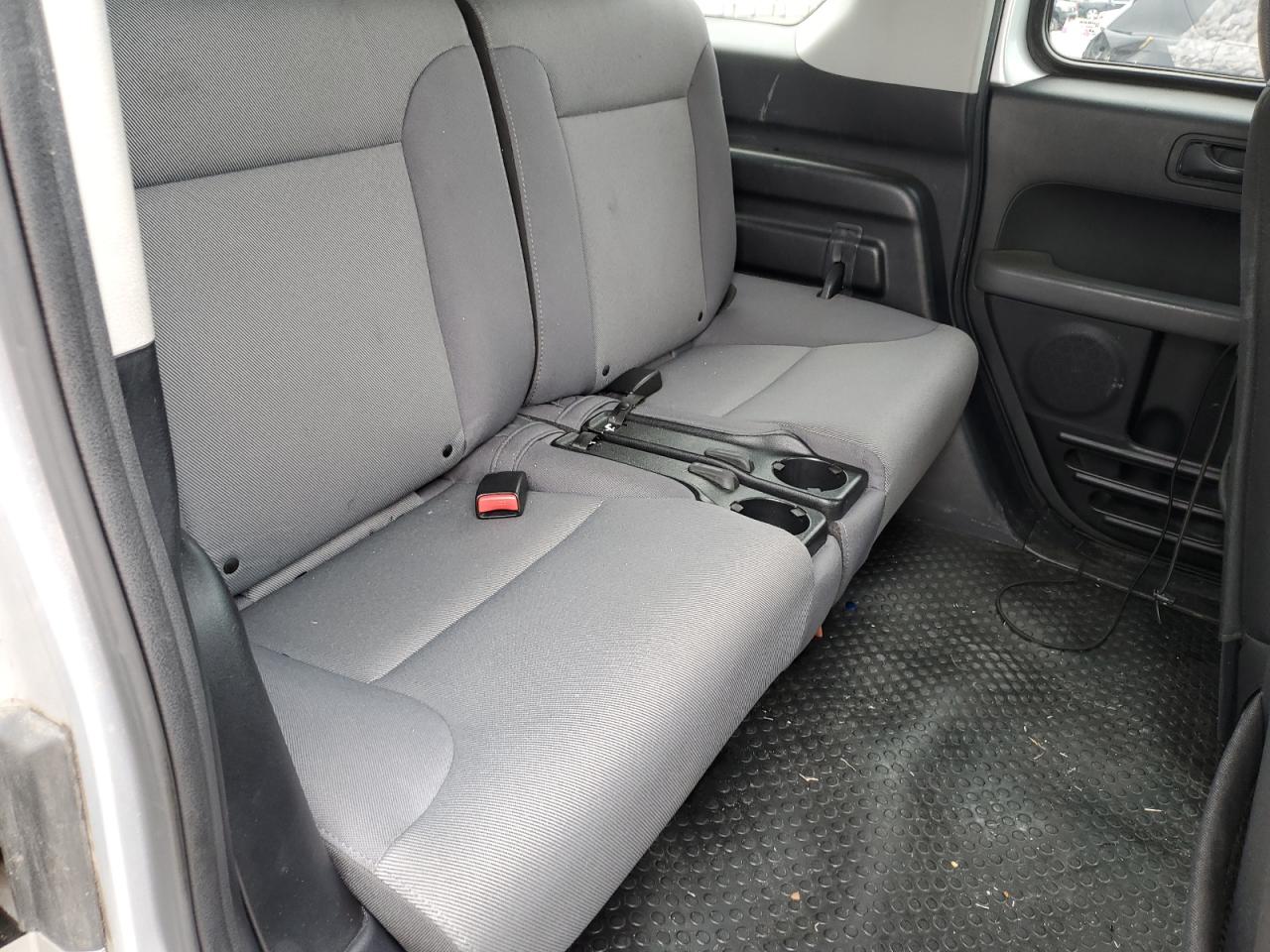 5J6YH18787L006778 2007 Honda Element Ex