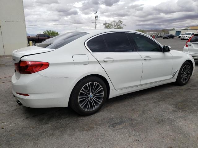 VIN WBAJA5C53KWW14589 2019 BMW 5 Series, 530 I no.3