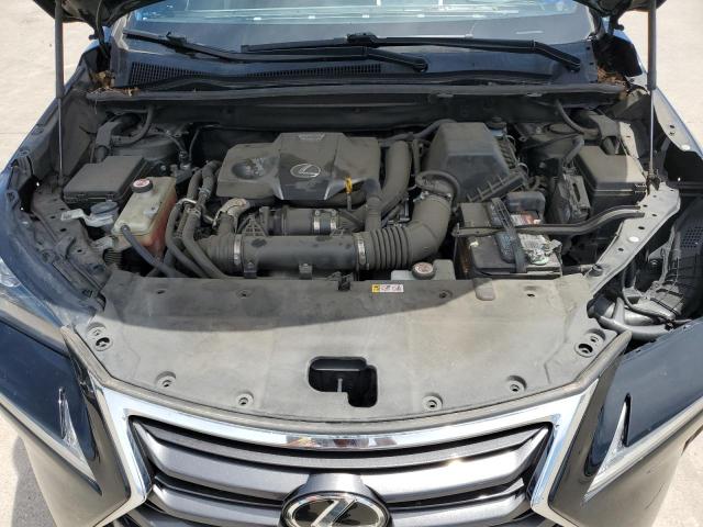 2016 Lexus Nx 200T Base VIN: JTJYARBZ2G2044495 Lot: 56440734