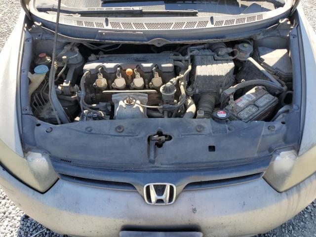 2007 Honda Civic Ex VIN: 2HGFG12857H550087 Lot: 60670894