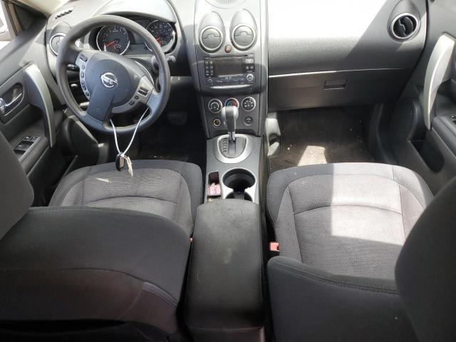 2011 Nissan Rogue S VIN: JN8AS5MV9BW672029 Lot: 57719624