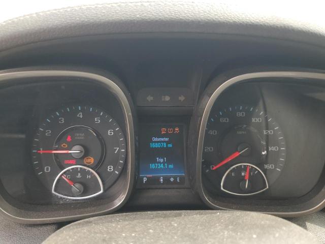 2013 Chevrolet Malibu 2Lt VIN: 1G11E5SA4DU133814 Lot: 58724024