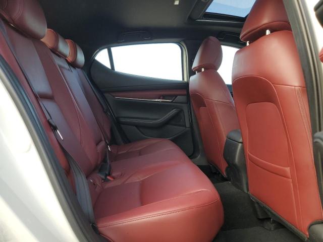 2021 Mazda 3 Premium VIN: JM1BPAML8M1314624 Lot: 59569844