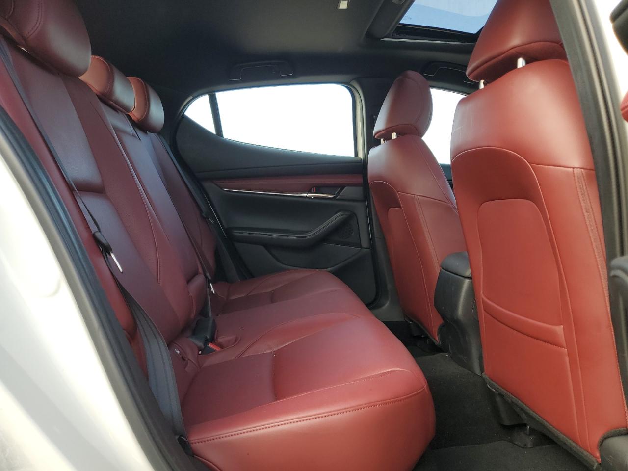 JM1BPAML8M1314624 2021 Mazda 3 Premium