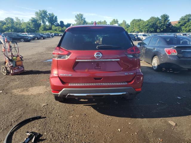 2018 NISSAN ROGUE S - 5N1AT2MV8JC743014