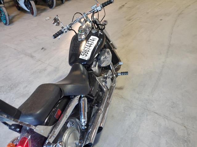 2004 HONDA VT750 CA JH2RC50374M001237