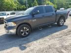 2021 RAM 1500 CLASS - 3C6RR7KT9MG709015