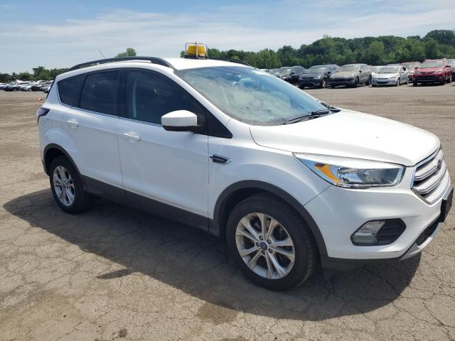 2018 Ford Escape Se VIN: 1FMCU9GD8JUA05189 Lot: 57632004