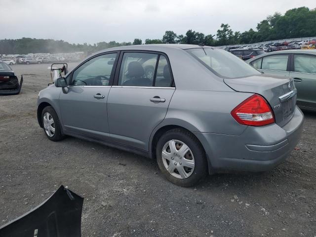 2009 Nissan Versa S VIN: 3N1BC11E89L379381 Lot: 57638514