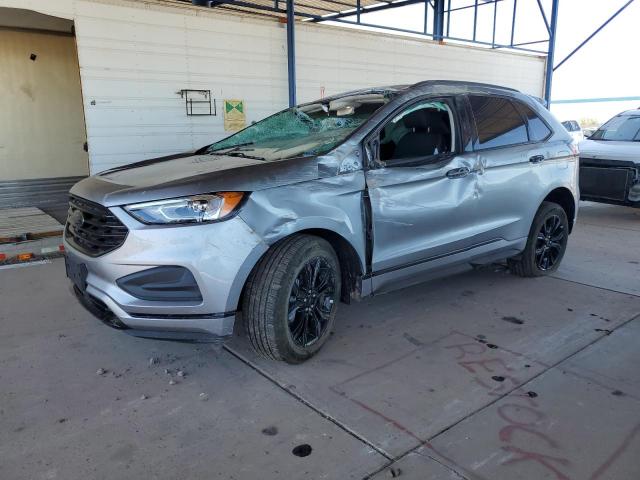 2024 Ford Edge Se VIN: 2FMPK4G93RBA72645 Lot: 57208574