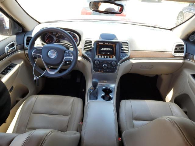 2018 Jeep Grand Cherokee Limited VIN: 1C4RJEBG1JC110809 Lot: 60731084