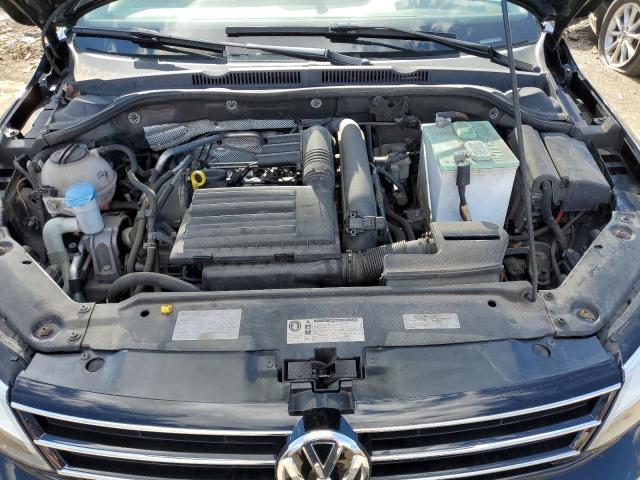 2016 Volkswagen Jetta S VIN: 3VW267AJ4GM250109 Lot: 57426804