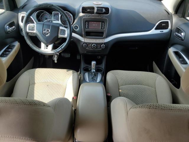 2013 Dodge Journey Se VIN: 3C4PDCAB0DT557178 Lot: 57847344