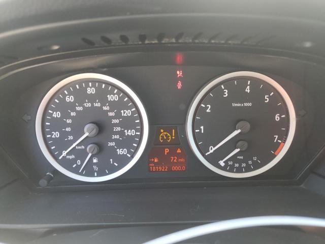 2006 BMW 525 Xi VIN: WBANF33556CS37035 Lot: 58433944