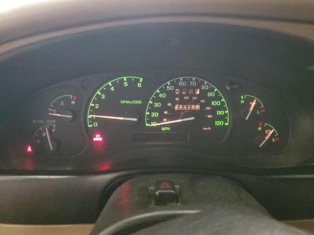 2001 Ford Ranger Super Cab VIN: 1FTYR14U91PA98739 Lot: 58744534