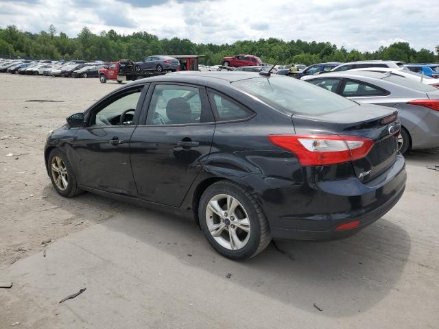 2013 Ford Focus Se VIN: 1FADP3F28DL291588 Lot: 57245024