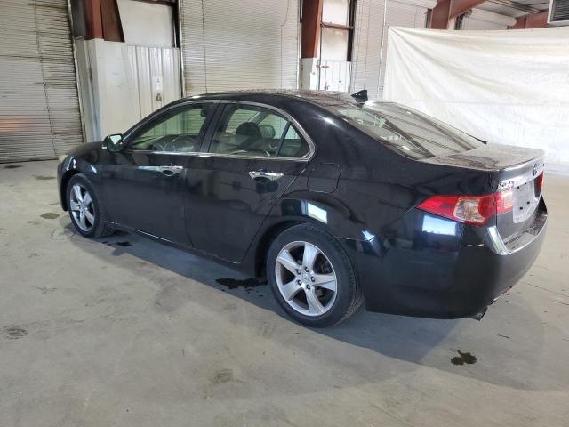 2011 Acura Tsx VIN: JH4CU2F60BC011637 Lot: 60354544