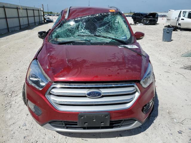 2018 FORD ESCAPE TIT - 1FMCU0J94JUC06460