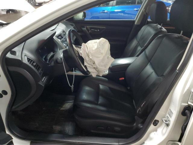 2015 NISSAN ALTIMA 2.5 - 1N4AL3AP1FN872200