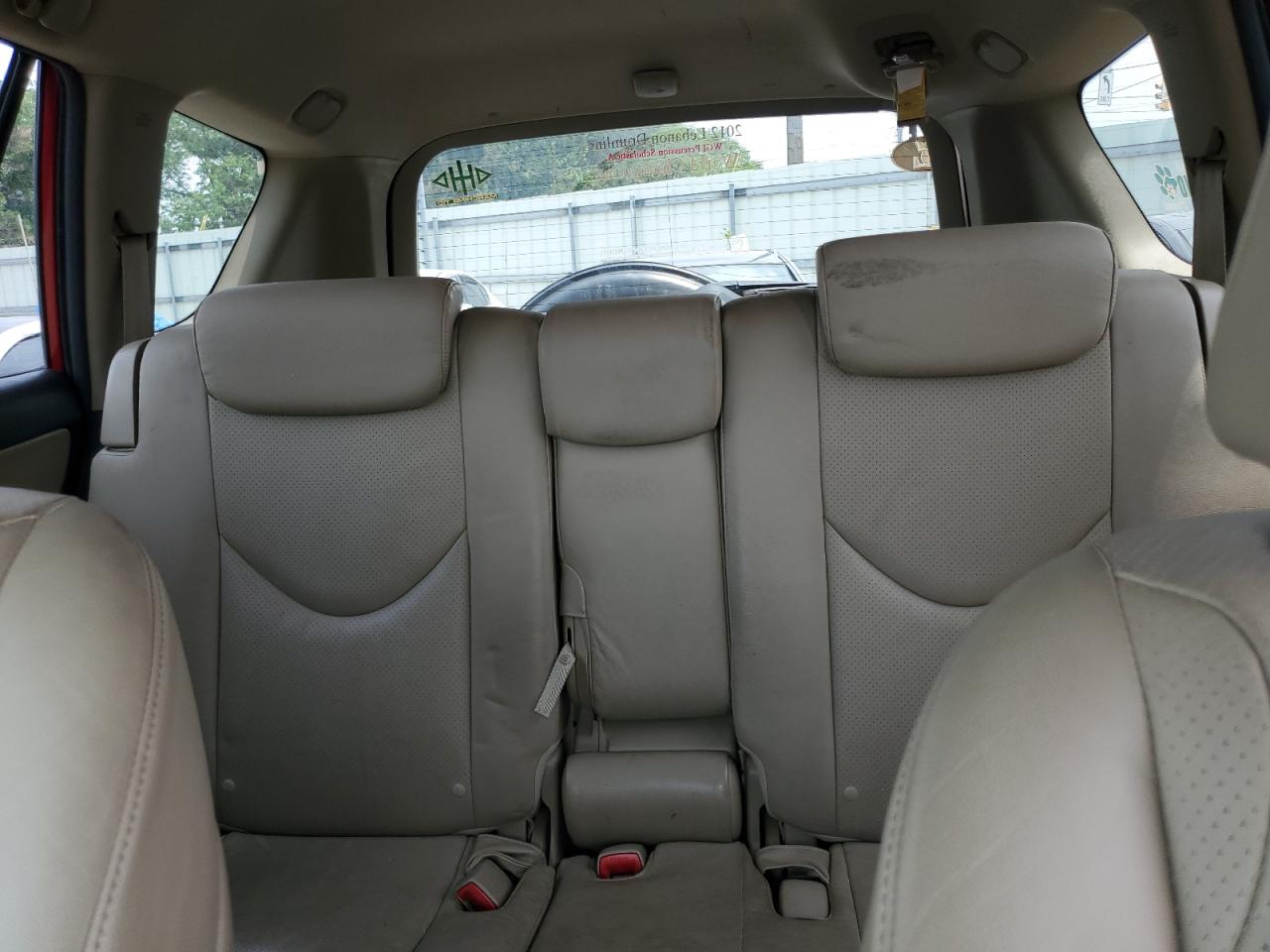 JTMBK31V19D007298 2009 Toyota Rav4 Limited