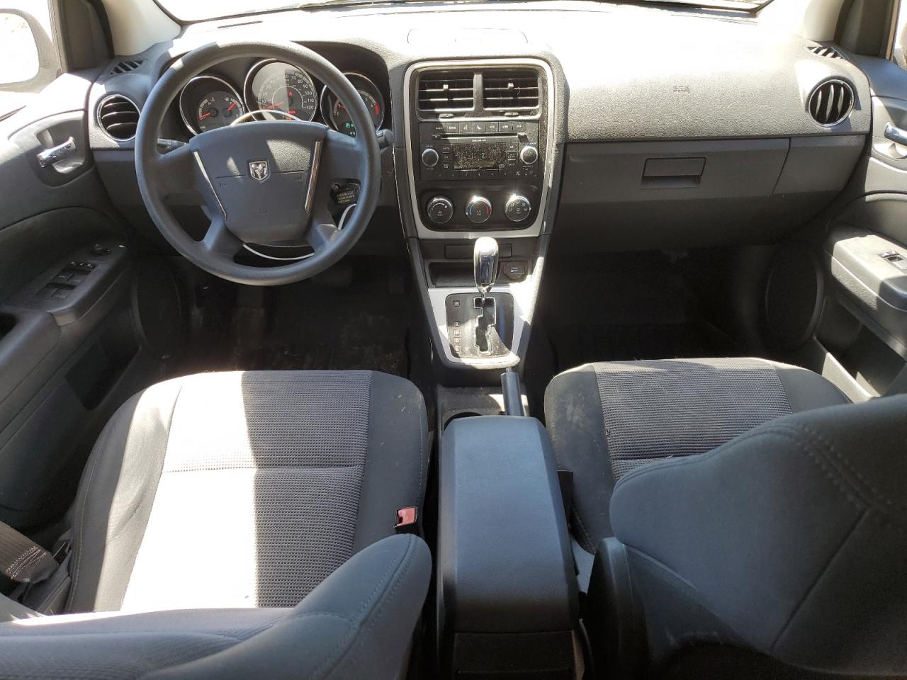 1B3CB4HA3AD651680 2010 Dodge Caliber Sxt