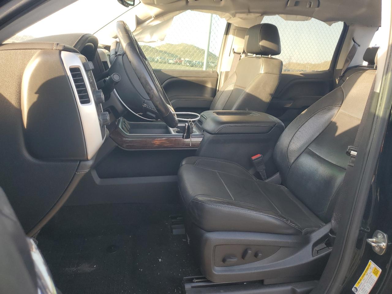 3GTU2NEC3GG242279 2016 GMC Sierra K1500 Slt