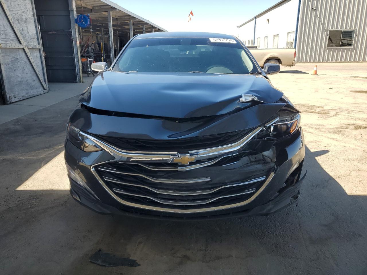 Lot #2974098373 2020 CHEVROLET MALIBU LT