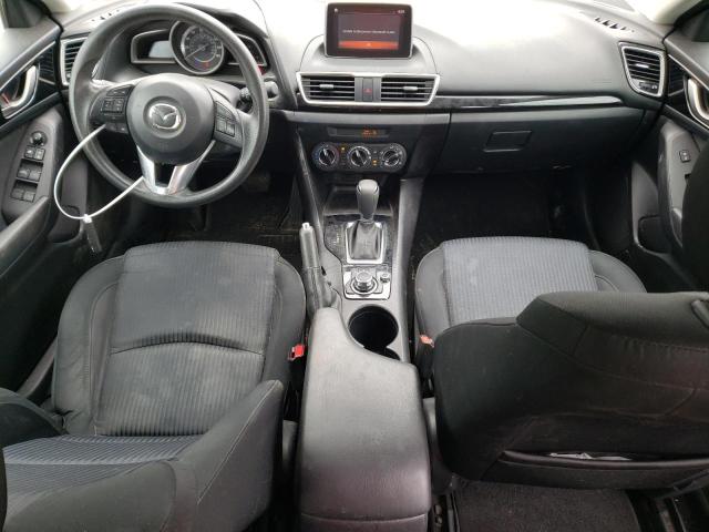 2016 Mazda 3 Sport VIN: 3MZBM1K74GM319936 Lot: 57639574