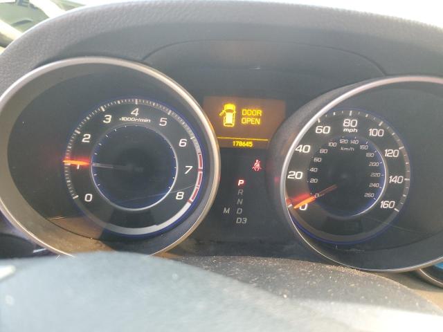 2008 Acura Mdx VIN: 2HNYD28238H512913 Lot: 57451254