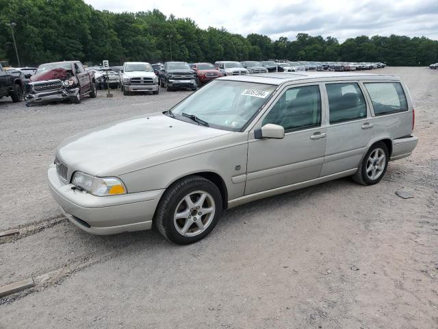 2000 Volvo V70 Base VIN: YV1LW61J4Y2656427 Lot: 58357394